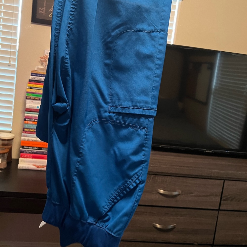 Scrub pants - Picture 2 of 3